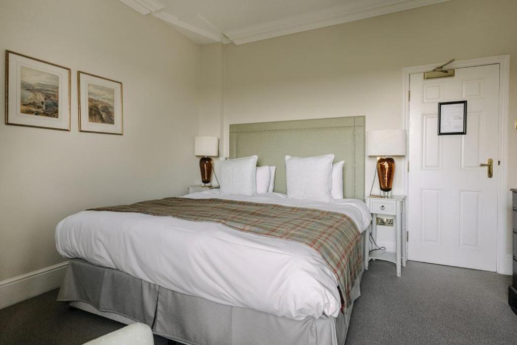 Victoria Inn Holkham Exterior foto