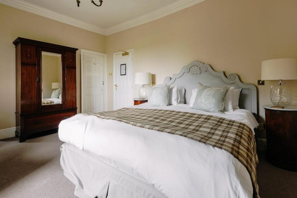 Victoria Inn Holkham Exterior foto