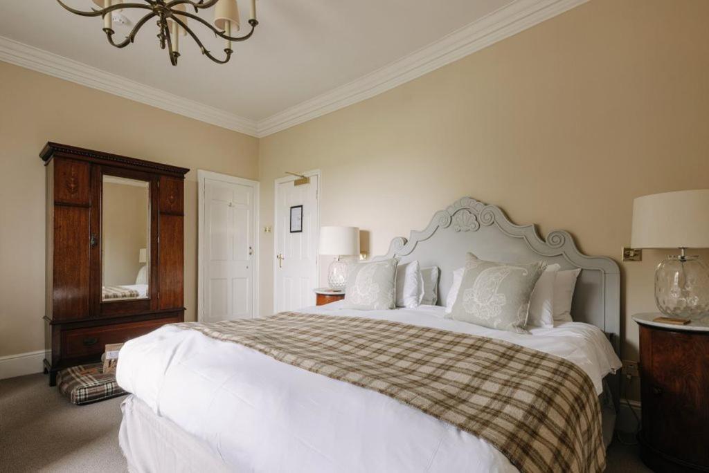 Victoria Inn Holkham Exterior foto