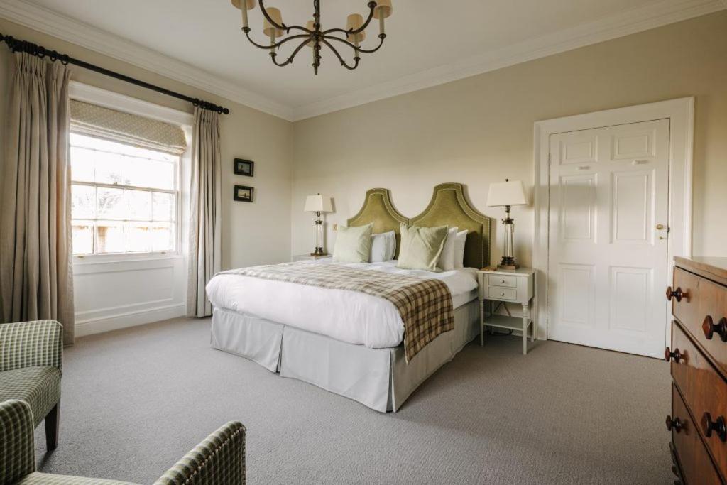 Victoria Inn Holkham Exterior foto