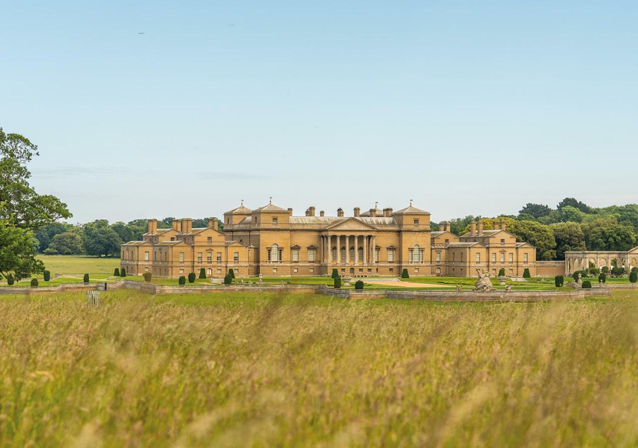 Victoria Inn Holkham Exterior foto